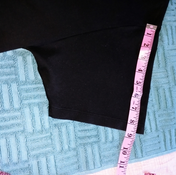 Black Polo unisex Size M/L - Picture 3 of 7